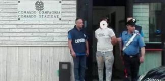 Migrante investito sulla 106, arrestato presunto pirata: ha 23 anni ed è di Corigliano