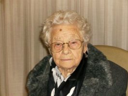 Crotone, è morta nonna Annita: aveva 108 anni