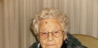 Crotone, è morta nonna Annita: aveva 108 anni
