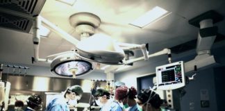Reggio Calabria, eseguito doppio intervento cuore-cervello su due diversi pazienti