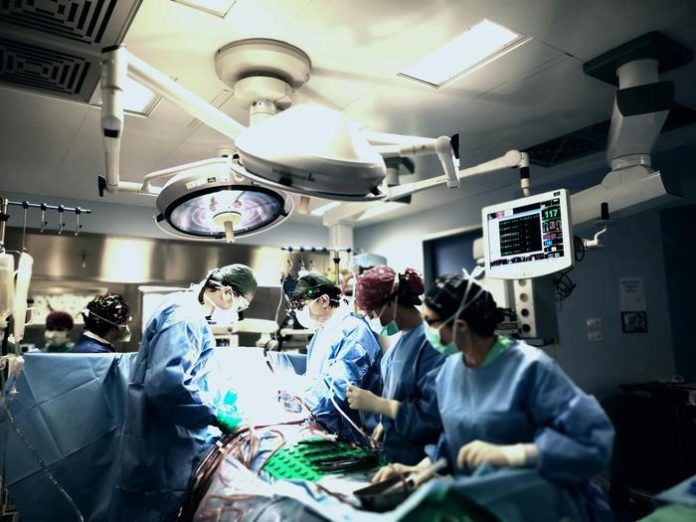 Reggio Calabria, eseguito doppio intervento cuore-cervello su due diversi pazienti