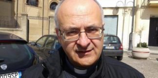 Il tropeano don Francesco Massara nominato arcivescovo di Camerino