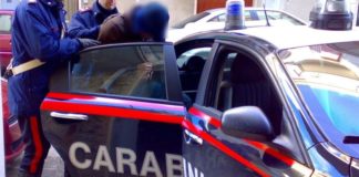 Erano ricercati per l'omicidio di Emanuele Orrico, Dda arresta due fratelli in una villetta a Scalea