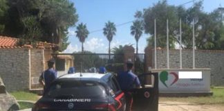 Violazione dei sigilli, arrestato titolare di un resort a Pizzo