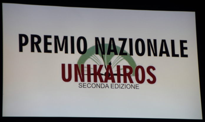 Catraro, premio nazionale Unikairos: le immagini più belle dell'evento