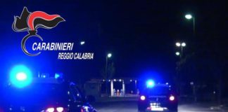 'Ndrangheta violenta, 31 fermi a Reggio Calabria
