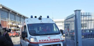In Calabria ennesimo incidente sul lavoro: operaio muore cadendo da impalcatura