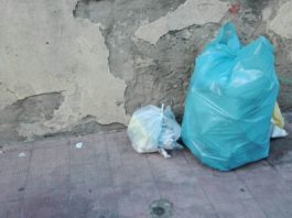 Lettera alla redazione: «A Tortora in zona Rosaneto costretti a vivere tra rifiuti e degrado»