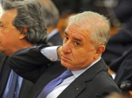 Marcello Dell'Utri diserta l'udienza del processo Scajola