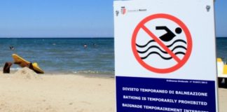Praia a Mare, canale Fiumarella: prelievi rivelano ancora livelli allarmanti di batteri fecali