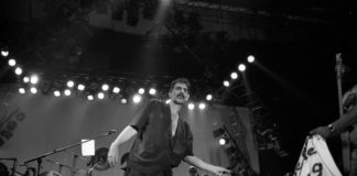Roccella Jazz Festival 'Rumori Mediterranei' omaggia Frank Zappa: le date