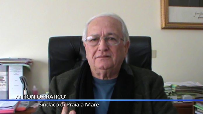 Praia, presunta incompatibilità: il sindaco Praticò risponde sul caso dell'assessore Fortunato