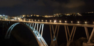 Tutti i ponti di Riccardo Morandi: c'è anche quello di Catanzaro