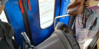 Assalto ai treni in partenza da Napoli diretti in Calabria, disagi per i passeggeri