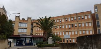 Ospedale di Locri, Sapia annuncia la sua richiesta d'intervento al ministro Grillo e al prefetto