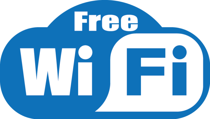 Wifi pubblico gratis in Europa, l’asta rimandata a ottobre