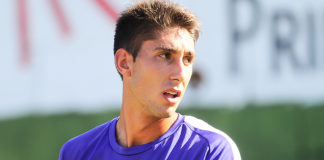 Andrés Schetino è un nuovo giocatore del Cosenza Calcio
