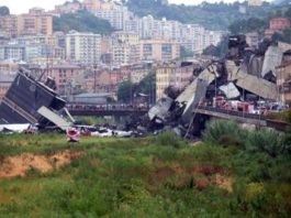 Crollo del ponte a Genova: 22 morti, c'è anche un bimbo