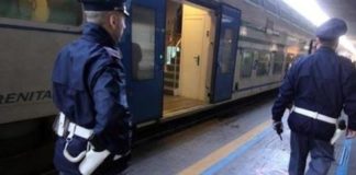 Incidente sulla tratta Amantea-San Lucido, treno investe e uccide un uomo