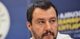 Raffaele Papa, Idm: «Caro Salvini, portaci i pensionati e le imprese»