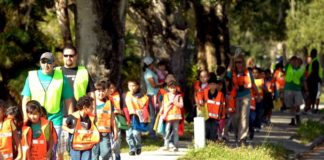 Catanzaro, il Codacons chiede 'piedibus' e stop al traffico davanti alle scuole