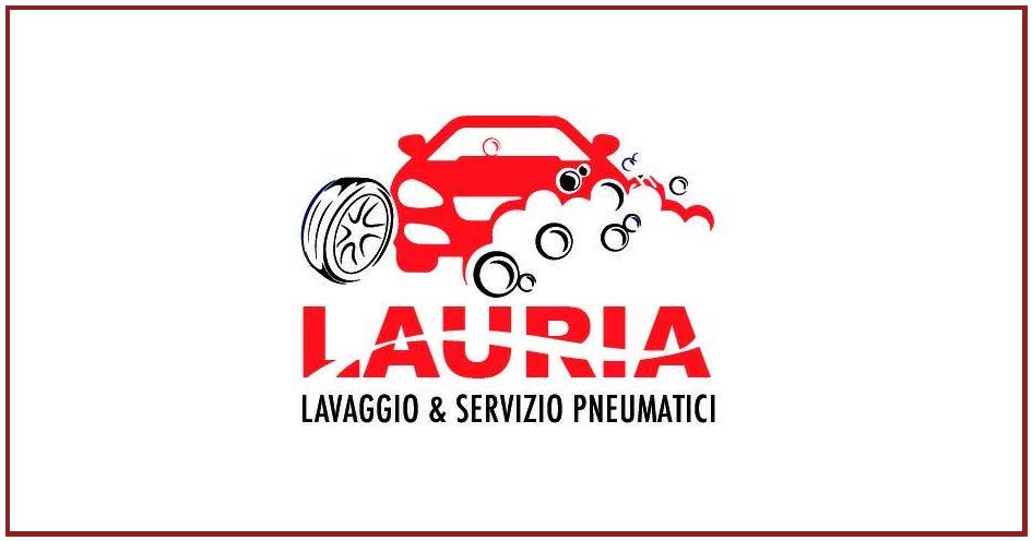 Lauria Lavaggio e Pneumatici