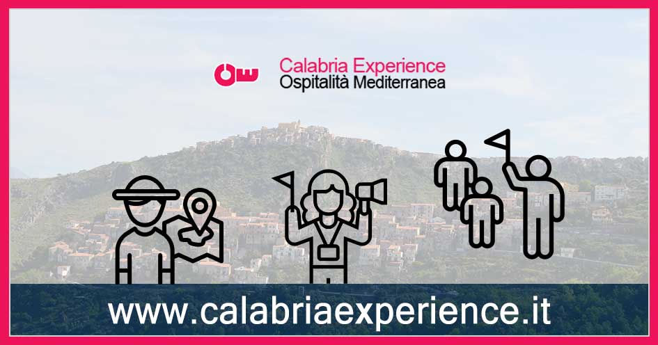 Calabria Experience ospitalità mediterranea